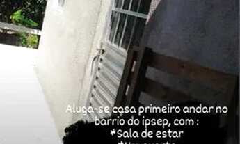 Imagem 6: ALUGA-SE EXCELENTE CASA NO IPSEP