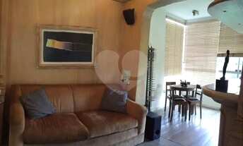 Imagem 3: Lindo apartamento decorado e com acabamento esmerado