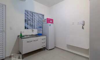 Imagem 2: Apartamento para Aluguel - Jardim Éster Yolanda, 1 Quarto, 20 m2