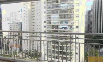 Imagem 3: Locação Apartamento de 65m2, 03 dormitórios, 01 suíte, 01 vaga de garagem próximo do metrô