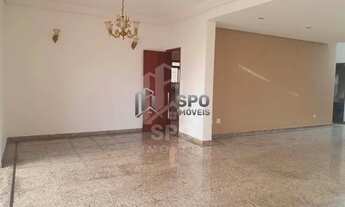 Imagem 6: Casa a Venda ou Locação no Jd. Campo Grande,com 4 dormitorios e 2 suites, 3 vagas