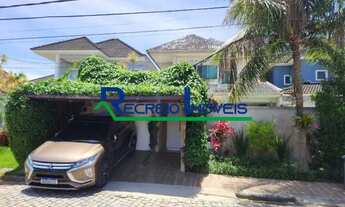 Imagem 2: Casa em Condomínio-À VENDA-Vargem Pequena-Rio de Janeiro-RJ
