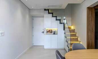 Imagem 5: Excelente apartamento na Vila Olímpia