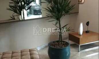 Imagem 7: Apartamento para venda possui 55 metros quadrados com 2 quartos em Graças - Recife - PE