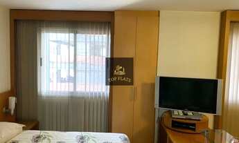 Imagem 2: Flat disponível em Jardim Paulista - SP