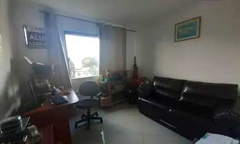 Imagem 7: Apartamento à venda, 114 m² por R$ 600.000,00 - Vila Valqueire - Rio de Janeiro/RJ