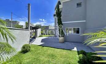 Imagem 3: Casa de esquina Nova, no condomínio Nova Jaguari, Santana de Parnaíba