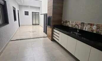 Imagem 6: CASA RESIDENCIAL em INDAIATUBA - SP, Park Gran Reserve