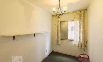 Imagem 3: Apartamento para Aluguel - Jaguaré, 2 Quartos, 50 m2