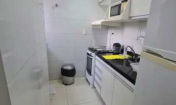 Imagem 3: Apartamento para venda possui 60 metros quadrados com 2 quartos em Cabo Branco - João Pess