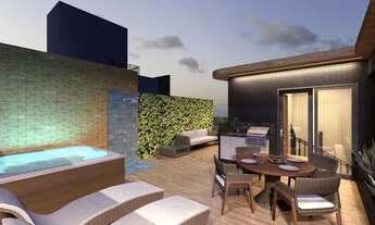 Imagem 4: Apartamento à venda no bairro Bancários - João Pessoa/PB