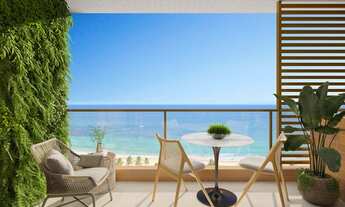 Imagem: Studio para venda com 29m² com 1 quarto