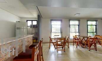 Imagem 4: Apartamento à venda em Vila Sônia com 75 m², 3 quartos, 1 suíte, 2 vagas