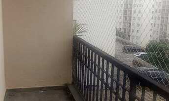 Imagem 5: Apartamento com 2 dormitórios para alugar, 64 m² por R$ 2.350/mês - Cidade São Francisco