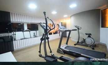 Imagem 5: Apartamento para venda com 86 metros quadrados com 3 quartos em Boa Viagem - Recife - PE