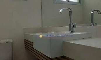 Imagem 7: Apartamento com 2 dormitórios para alugar, 82 m² por R$ 5.211,00/mês - Vila Homero - Indai