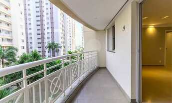 Imagem 5: Apartamento para venda tem 114 metros quadrados com 3 quartos em Vila Leopoldina - São Pau