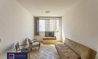 Imagem 3: Venda Apartamento 2 Dormitórios - 105 m² Perdizes