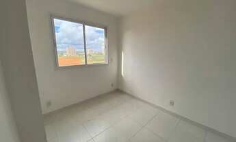 Imagem 5: Apartamento para venda com 49 metros quadrados com 2 quartos em Samambaia Sul - Brasília