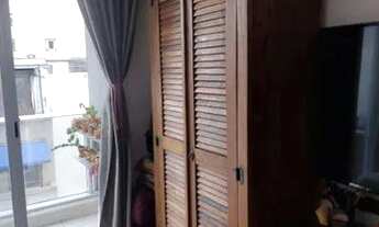 Imagem 2: Apartamento com 1 dormitório à venda, 23 m² por R$ 330.000,00 - Centro - São Paulo/SP