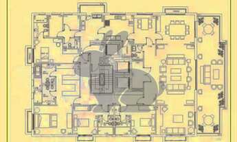 Imagem 4: São Paulo - Apartamento Padrão - Cidade Jardim