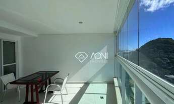 Imagem 2: Apartamento com 2 dormitórios à venda, 95 m² por R$ 810.000,00 - Praia da Costa - Vila Vel