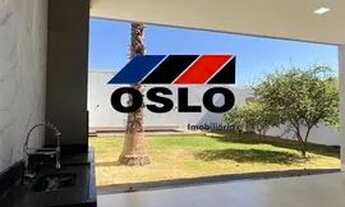 Imagem 4: APARECIDA DE GOIÂNIA - Casa Padrão - PAPILLON PARK