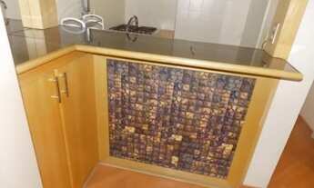 Imagem 7: Flat para alugar no Jardins - Edifício Park Avenue - Cód