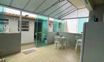 Imagem 7: Casa para venda com 257 metros quadrados com 3 quartos em Resgate - Salvador - Bahia
