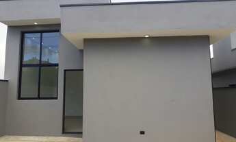 Imagem 3: CASA À VENDA, 73 M² POR R$ 284.000,00 - RESIDENCIAL ÁGUA BRANCA - BOITUVA/SP