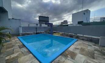 Imagem 2: Cobertura à venda, 168 m² por R$ 650.000,00 - Jardim Las Palmas - Guarujá/SP