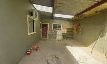 Imagem 6: Casa Padrão em Jundiaí