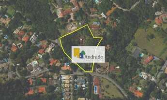 Imagem 2: Casa com 3 dormitórios à venda, 434 m² por R$ 3.450.000 - GRANJA VIANA FAZENDINHA - Carap