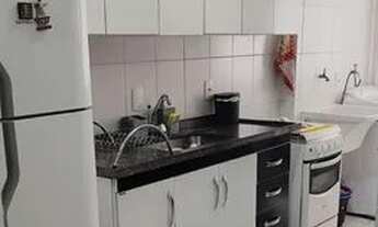 Imagem 4: Cotia - Apartamento Padrão