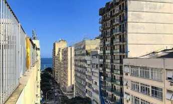 Imagem: RIO DE JANEIRO - Apartamento Padrão - Copacabana