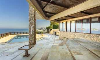 Imagem 3: Rio de Janeiro - Casa Padrão - Joá