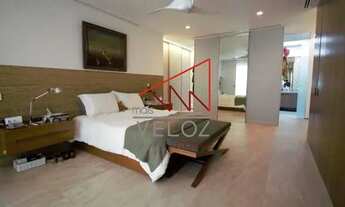 Imagem 6: Cobertura-À VENDA-Leblon-Rio de Janeiro-RJ