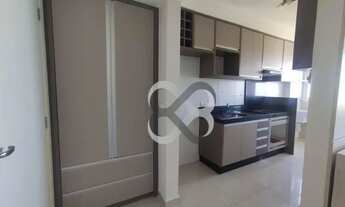 Imagem 6: Apartamento com 3 dormitórios, 64 m² - venda por R$ 375.000,00 ou aluguel por R$ 1.700,00