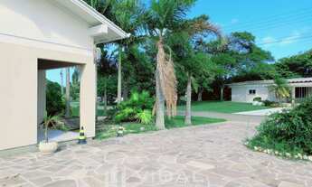 Imagem 6: Tramandaí - Casa Padrão - CAMPOS DE DENTRO