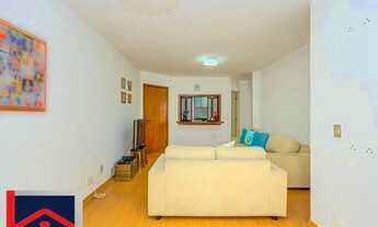 Imagem 3: Apartamento Venda Moema 95 m² 3 Dormitórios