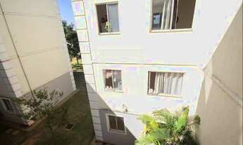 Imagem 5: Apartamento para Aluguel - Jardim Silvio Passalacqua, 2 Quartos, 42 m2