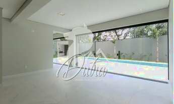 Imagem 7: Padrão Jardim Europa 746m² 06 Dormitórios 05 Suítes 4 Vagas