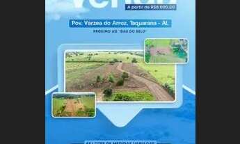 Imagem 6: Oportunidade : Vendo/troco/parcelo lotes em Taquarana