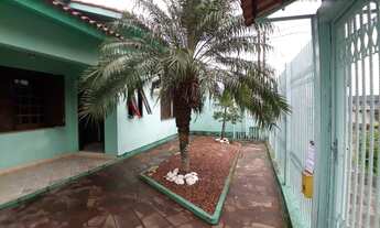 Imagem 4: Casa com 3 dormitórios à venda, 150 m² por R$ 657.200,00 - Paraíso - Sapucaia do Sul/RS