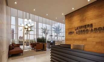 Imagem 5: Sala Comercial Diferenciada