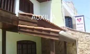 Imagem 3: Casa assobradada à venda com 4 suítes no Trujillo em Sorocaba