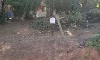 Imagem 3: Terreno em Lauro de Freitas 98 MTS quadrado para morada ou comércio