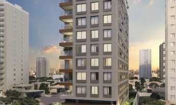 Imagem 2: Apartamento NOON Life Essential Rua Aimberê Sumaré São Paulo