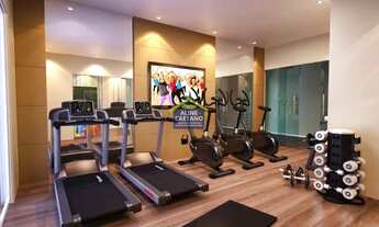 Imagem 7: Apart 1 dorm. Suite, Ocian, Entrada R$25 Mil, JGA971