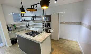 Imagem 5: Casa para aluguel, 3 quartos, 1 suíte, 2 vagas, Souza Cruz - Brusque/SC